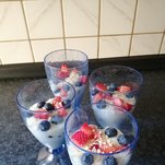 Dessert
